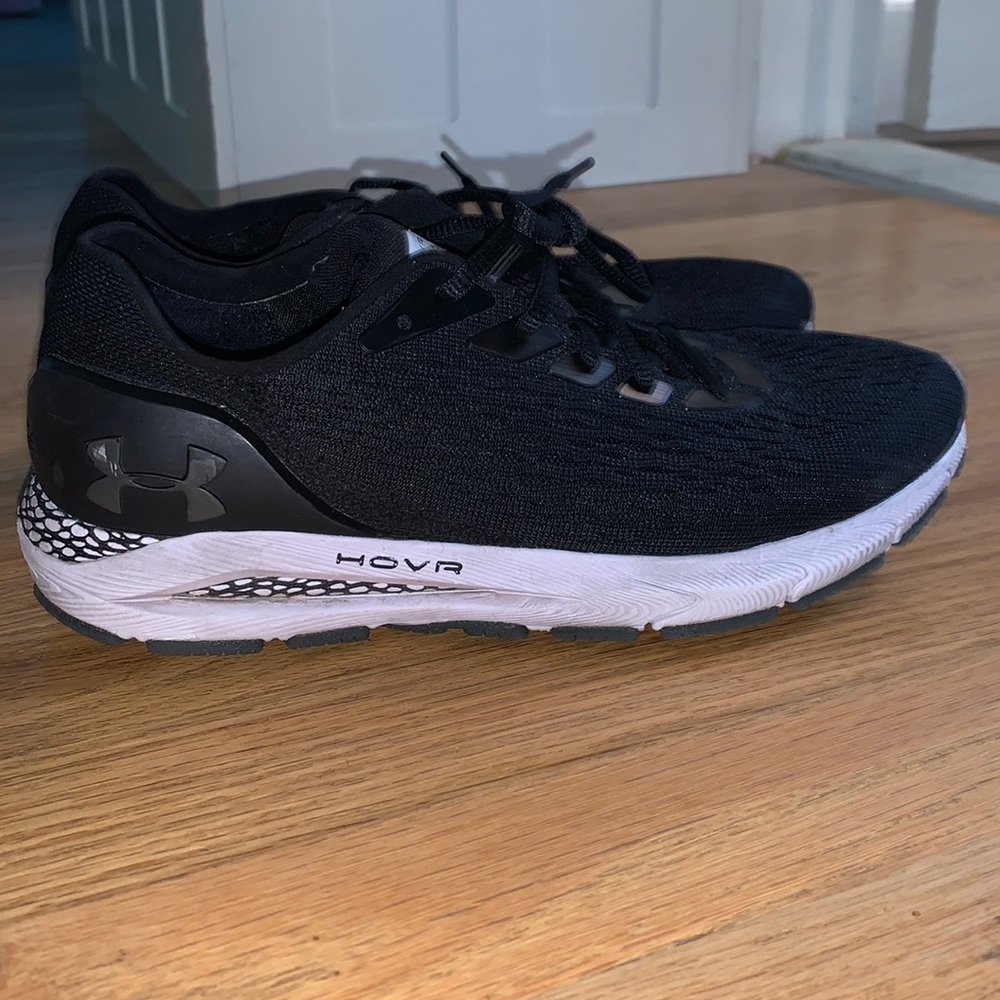 Sneakers!